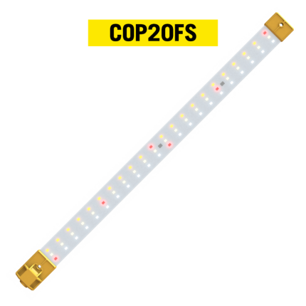 Secret Jardin - Cosmorrow Led 20W, 50cm, PPE 2.85 Full Spectrum