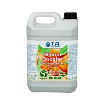 T.A. Bloom Booster 5l