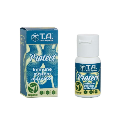 Terra Aquatica Protect Organic 60 ml