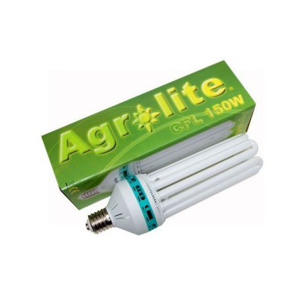 Úsporná lampa AGROLITE 150W kombinované spektrum