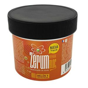 Zerum BLOC Stick Meloun & Lesní plody  170 g