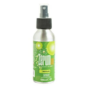 Zerum CAR Spray Máta 100 ml