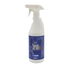 Zerum PRO Spray Neutral 750 ml