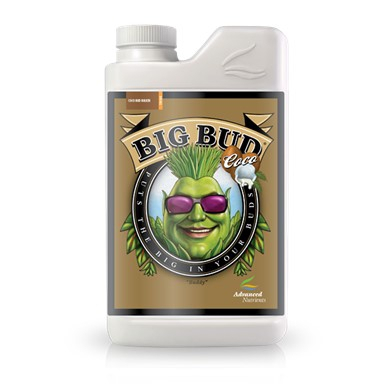 Advanced Nutrients Big Bud Coco 250ml