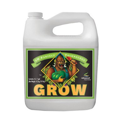 Advanced Nutrients pH Perfect Grow 4L