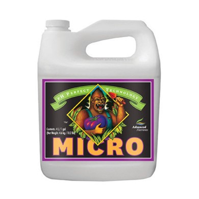 Advanced Nutrients pH Perfect Micro 4L