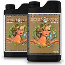 Advanced Nutrients Sensi Bloom Coco A+B 4L