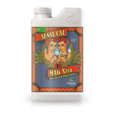 Advanced Nutrients Sensi Cal-Mag Xtra 500ml
