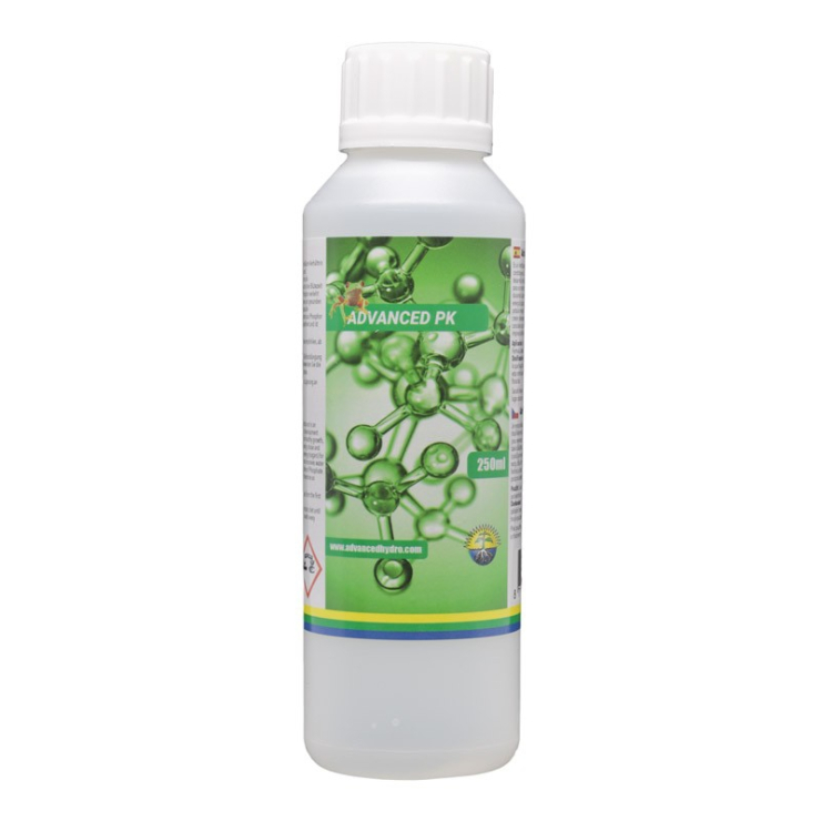 Advanced PK 250ml - Advanced Hydroponics of Holland