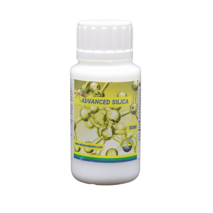 Advanced Silica 100ml - Advanced Hydroponics of Holland