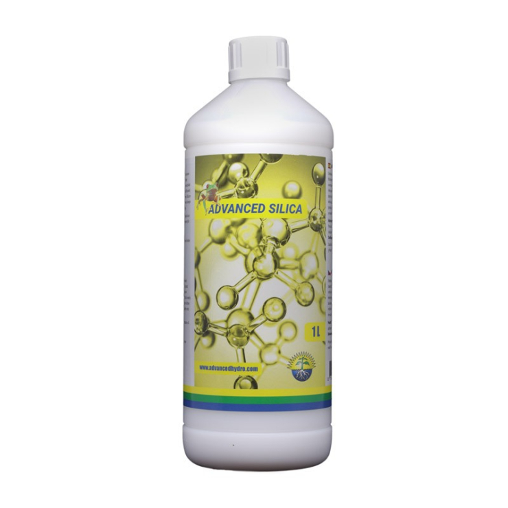 Advanced Silica 1L - Advanced Hydroponics of Holland