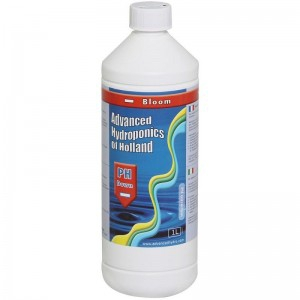 pH minus na květ 1L - Advanced Hydroponics of Holland
