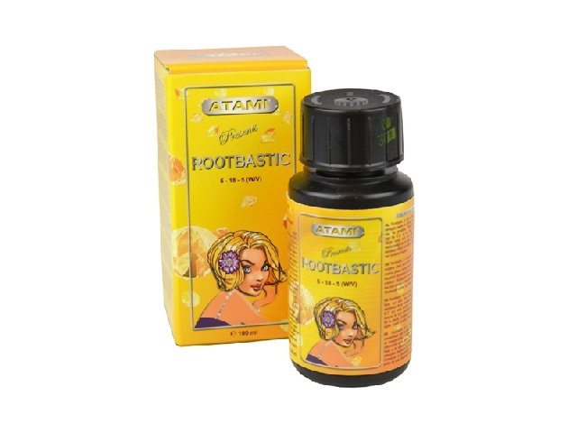 ATAMI ATA Rootbastic 100ml