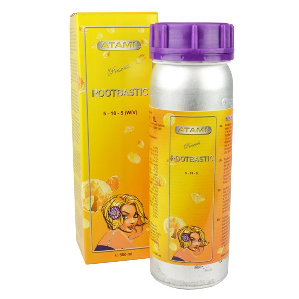 ATAMI ATA Rootbastic 500ml