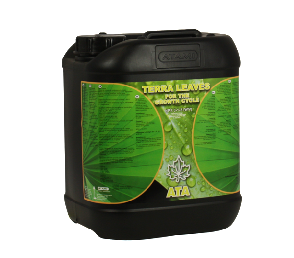 ATAMI ATA Terra Leaves 5L