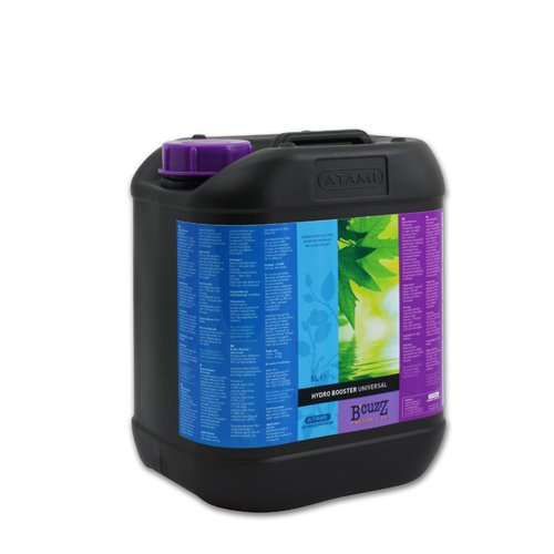 ATAMI B´cuzz Booster Hydro 5L
