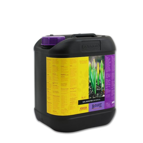 ATAMI B´cuzz Booster Soil 5L