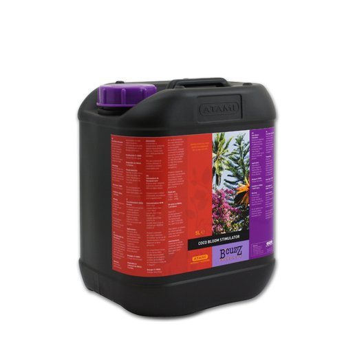 ATAMI B´cuzz Coco Bloom Stimulator 5l