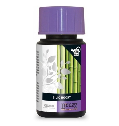 ATAMI B´Cuzz Silic boost 250ml