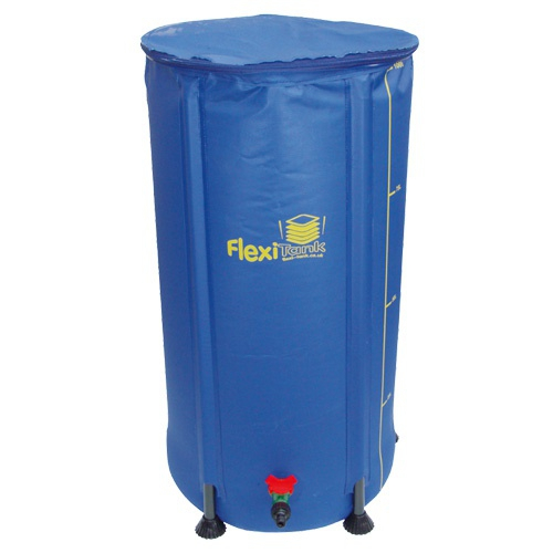 Autopot flexitank 100L