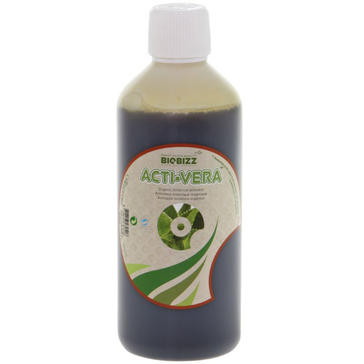 BioBizz Acti-Vera 250ml