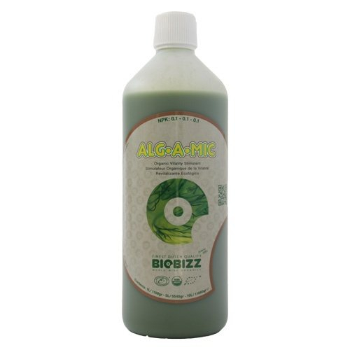 BioBizz Alg-A-Mic 1l