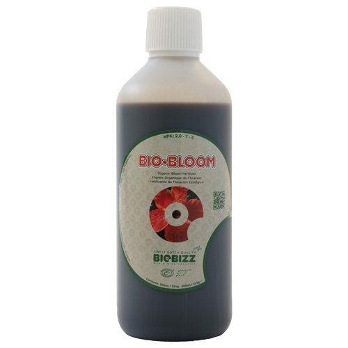 BioBizz Bio-Bloom 500ml