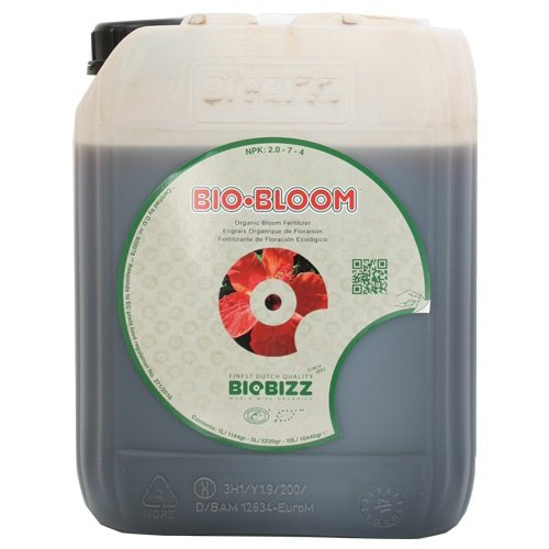 BioBizz Bio-Bloom 5L
