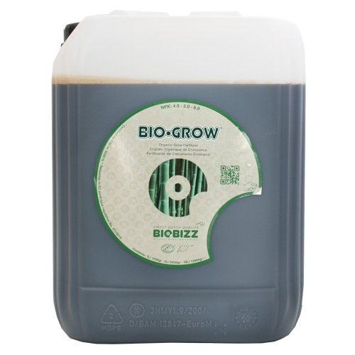 BioBizz Bio-Grow 10L