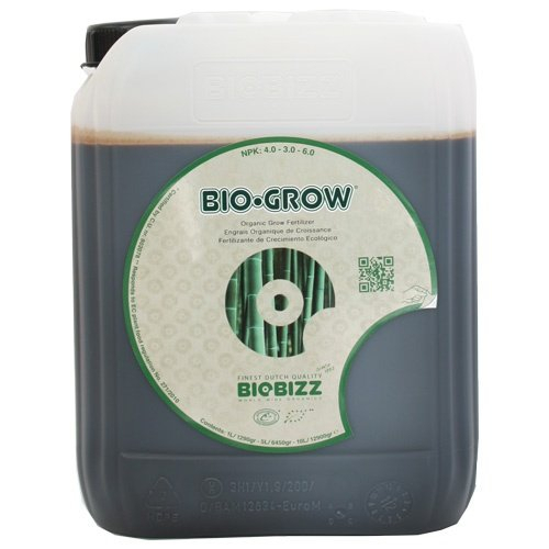 BioBizz Bio-Grow 5L