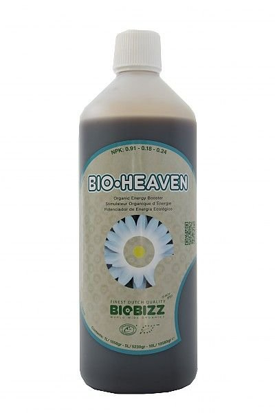BioBizz Bio-Heaven 1l