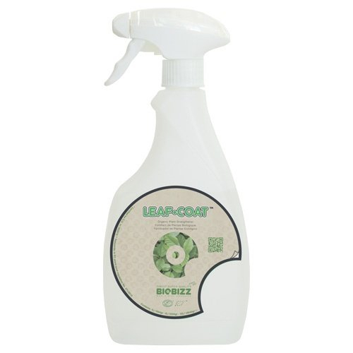 BioBizz LeafCoat 500ml, s rozprašovačem