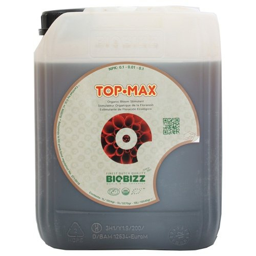 BioBizz TopMax 5l