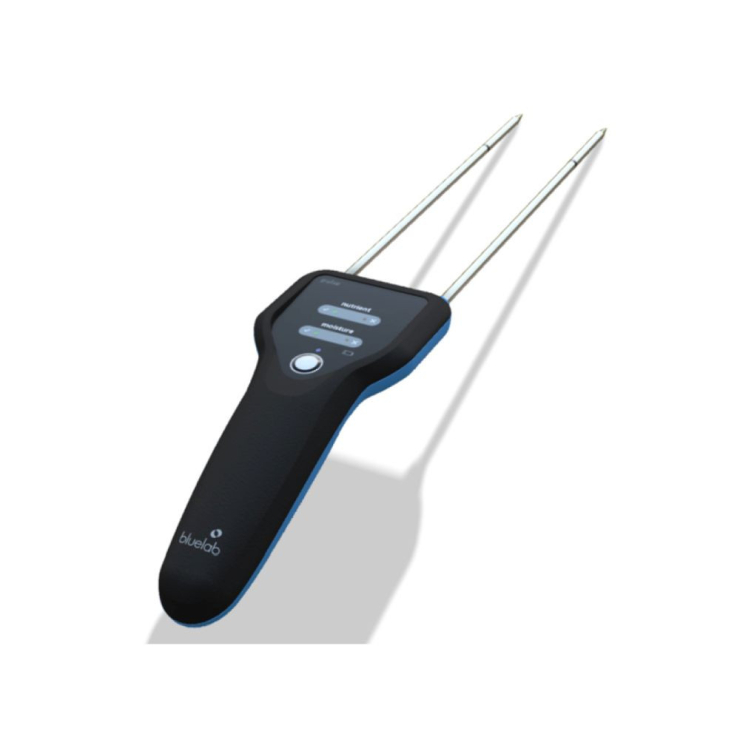 Bluelab Pulse Multimedia EC/MC metr