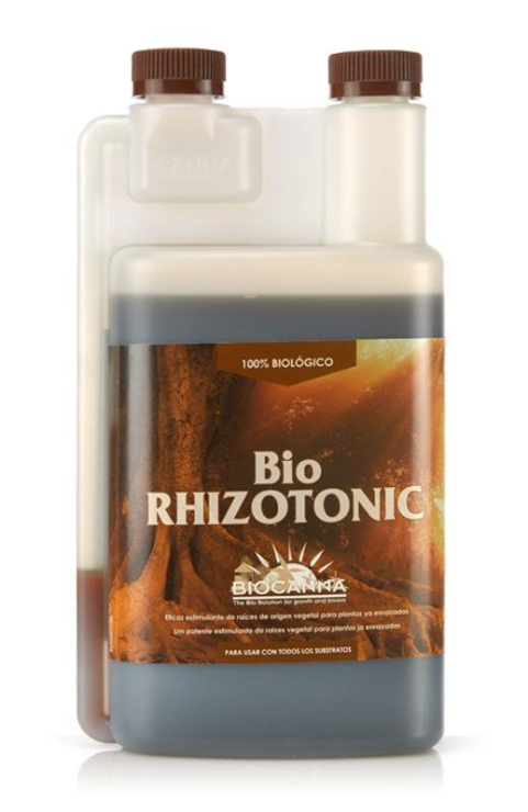 Canna Bio Rhizotonic 1l
