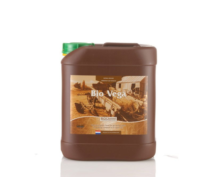Canna Bio Vega 5l