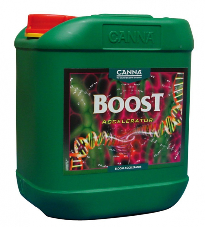 Canna Boost 10l