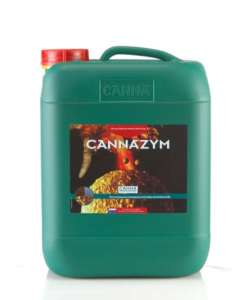 Canna Cannazym 10l