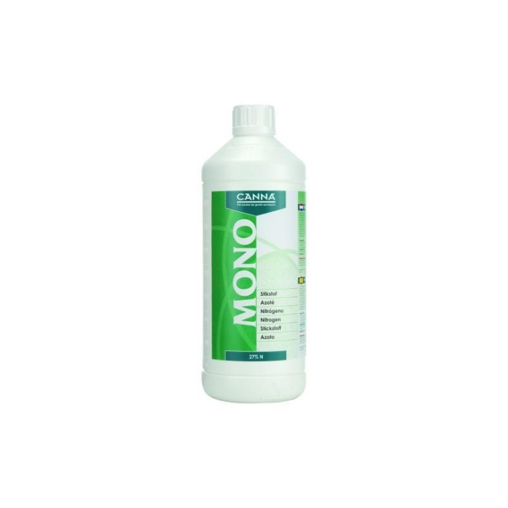 Canna Dusík N 20% 1l