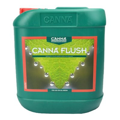 Canna Flush 5l