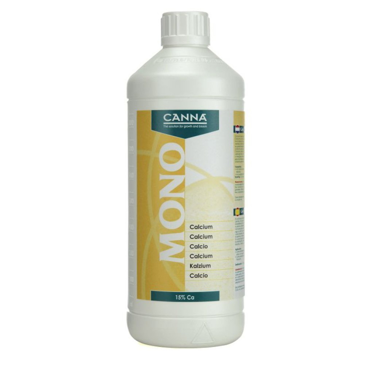 Canna Mono - Vápník 15% - 1L