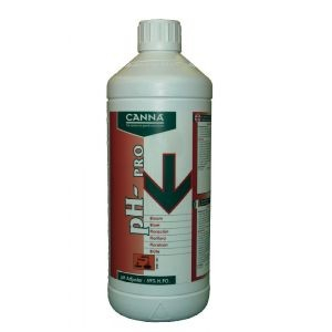 Canna PH - květ 1L 