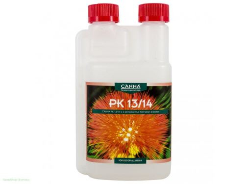 Canna PK 13-14 500ml
