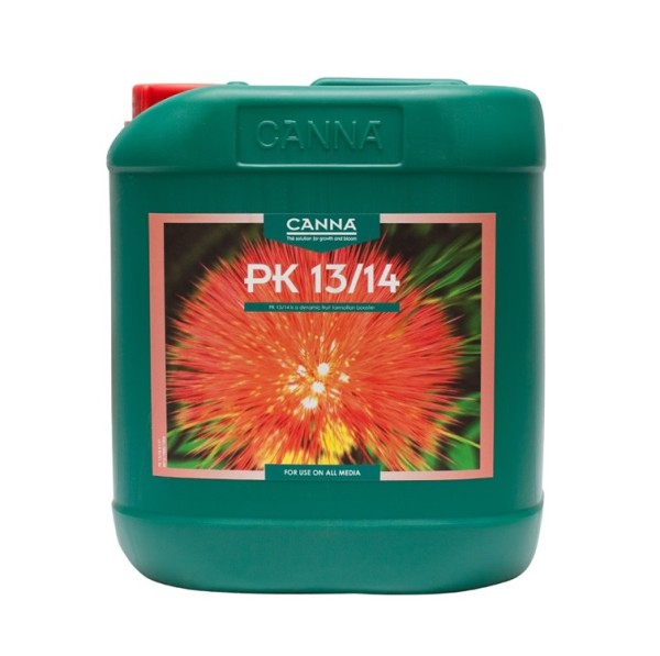 Canna PK 13-14 5l