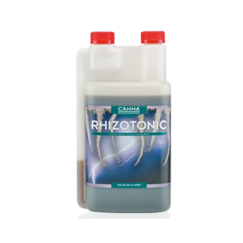 Canna Rhizotonic 500ml