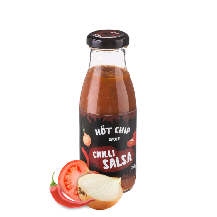 Chilli Salsa 260 ml