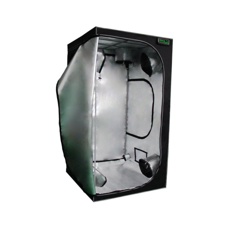 ClimaBox 120, 120x120x220cm