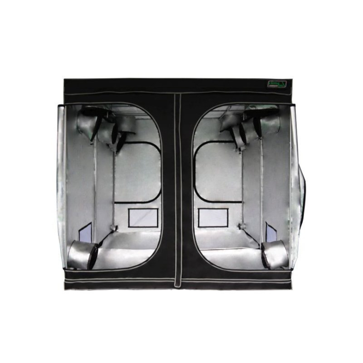 ClimaBox 240, 240x240x220cm