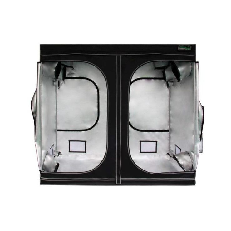 ClimaBox 240L, 240x120x220cm