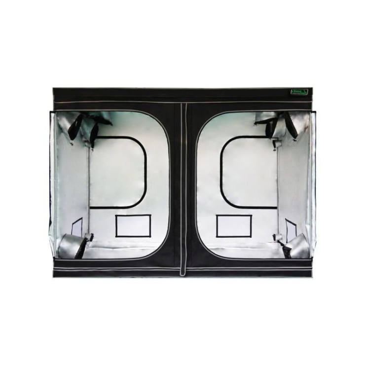 ClimaBox 300L, 300x150x220cm